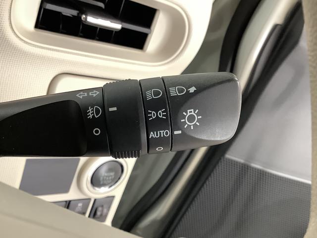 ムーヴキャンバス Ｘメイクアップ　ＳＡＩＩ　ワンオーナー　ＥＴＣ　スマートキー　走行無制限１年保証　ワンオーナー　ＥＴＣ　アイドリングストップ　プッシュスタート　横滑り防止装置　オートライト　オートエアコン　ドアバイザー　ヘッドライトレベライザー　電動格納ミラー　両側スライドドア（28枚目）