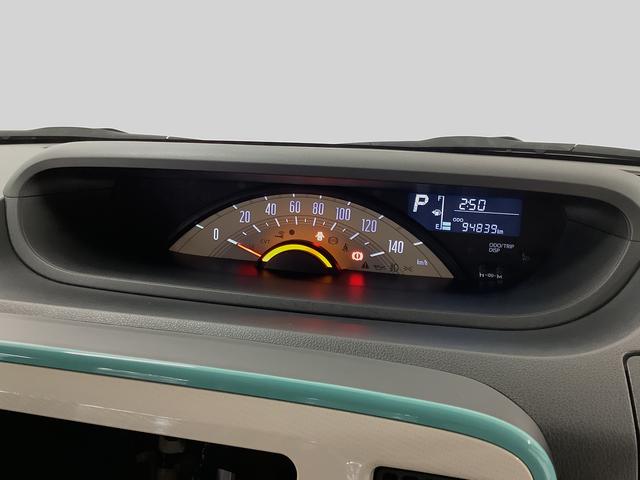 ムーヴキャンバス Ｘメイクアップ　ＳＡＩＩ　ワンオーナー　ＥＴＣ　スマートキー　走行無制限１年保証　ワンオーナー　ＥＴＣ　アイドリングストップ　プッシュスタート　横滑り防止装置　オートライト　オートエアコン　ドアバイザー　ヘッドライトレベライザー　電動格納ミラー　両側スライドドア（30枚目）