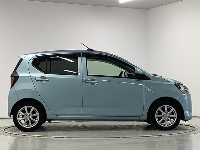 ミライース Ｇ　リミテッドＳＡＩＩＩ　ナビＴＶ　ＥＴＣ　バックカメラ　１年保証　ナビＴＶ　ＥＴＣ　バックカメラ　前後コーナーセンサー　前席シートヒーター　ＵＳＢ　Ｂｌｕｅｔｏｏｔｈ　オートマチックハイビーム　ＬＥＤヘッドライト　スマートキー　１４インチ純正アルミホイール（12枚目）