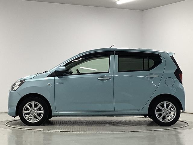 ミライース Ｇ　リミテッドＳＡＩＩＩ　ナビＴＶ　ＥＴＣ　バックカメラ　１年保証　ナビＴＶ　ＥＴＣ　バックカメラ　前後コーナーセンサー　前席シートヒーター　ＵＳＢ　Ｂｌｕｅｔｏｏｔｈ　オートマチックハイビーム　ＬＥＤヘッドライト　スマートキー　１４インチ純正アルミホイール（13枚目）