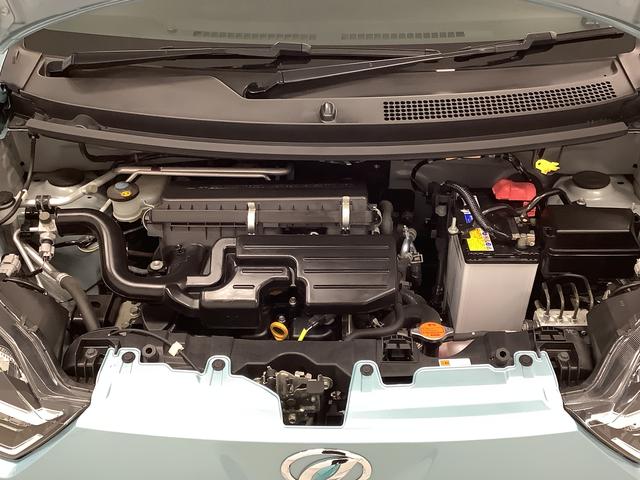 ミライース Ｇ　リミテッドＳＡＩＩＩ　ナビＴＶ　ＥＴＣ　バックカメラ　１年保証　ナビＴＶ　ＥＴＣ　バックカメラ　前後コーナーセンサー　前席シートヒーター　ＵＳＢ　Ｂｌｕｅｔｏｏｔｈ　オートマチックハイビーム　ＬＥＤヘッドライト　スマートキー　１４インチ純正アルミホイール（15枚目）