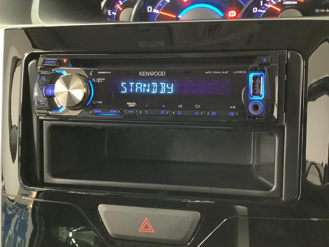 タント カスタムＲＳ　ＳＡ　ターボ　ワンオーナー　ＣＤ　ＥＴＣ　１年保証　ワンオーナー　ＣＤオーディオ　ＥＴＣ　両側電動スライドドア　ＬＥＤヘッドライト　アイドリングストップ　横滑り防止装置　スマートキー　オートライト　オートエアコン　１５インチ純正アルミホイール（6枚目）