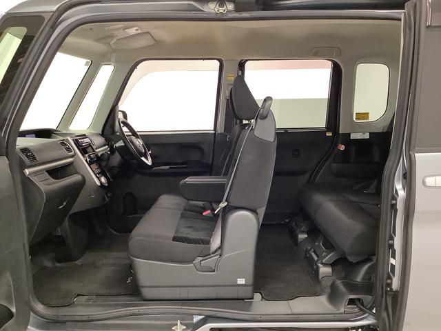 タント カスタムＲＳ　ＳＡ　ターボ　ワンオーナー　ＣＤ　ＥＴＣ　１年保証　ワンオーナー　ＣＤオーディオ　ＥＴＣ　両側電動スライドドア　ＬＥＤヘッドライト　アイドリングストップ　横滑り防止装置　スマートキー　オートライト　オートエアコン　１５インチ純正アルミホイール（37枚目）