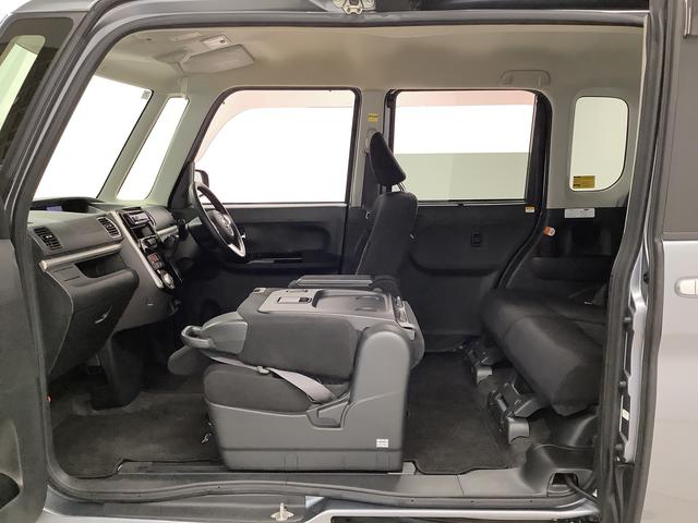 タント カスタムＲＳ　ＳＡ　ターボ　ワンオーナー　ＣＤ　ＥＴＣ　１年保証　ワンオーナー　ＣＤオーディオ　ＥＴＣ　両側電動スライドドア　ＬＥＤヘッドライト　アイドリングストップ　横滑り防止装置　スマートキー　オートライト　オートエアコン　１５インチ純正アルミホイール（38枚目）