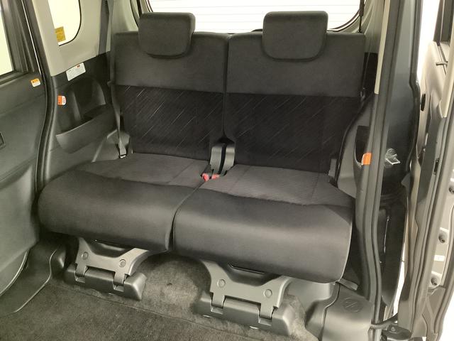 タント カスタムＲＳ　ＳＡ　ターボ　ワンオーナー　ＣＤ　ＥＴＣ　１年保証　ワンオーナー　ＣＤオーディオ　ＥＴＣ　両側電動スライドドア　ＬＥＤヘッドライト　アイドリングストップ　横滑り防止装置　スマートキー　オートライト　オートエアコン　１５インチ純正アルミホイール（41枚目）