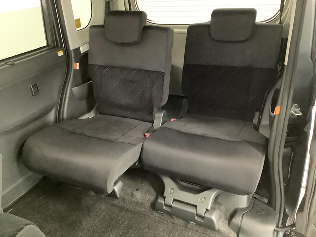 タント カスタムＲＳ　ＳＡ　ターボ　ワンオーナー　ＣＤ　ＥＴＣ　１年保証　ワンオーナー　ＣＤオーディオ　ＥＴＣ　両側電動スライドドア　ＬＥＤヘッドライト　アイドリングストップ　横滑り防止装置　スマートキー　オートライト　オートエアコン　１５インチ純正アルミホイール（42枚目）