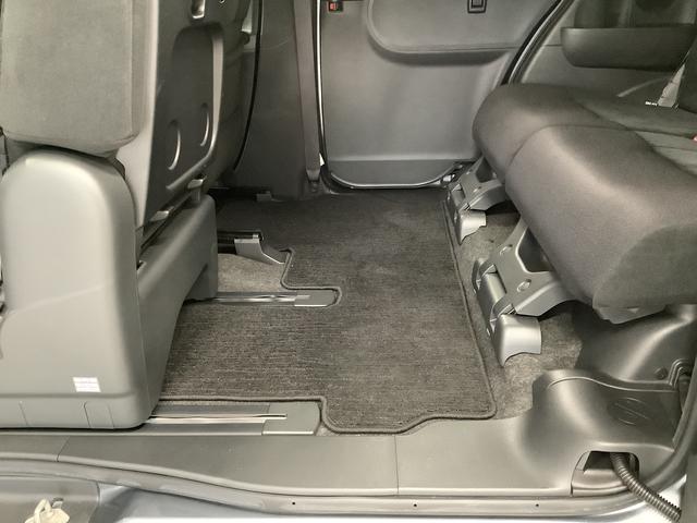 タント カスタムＲＳ　ＳＡ　ターボ　ワンオーナー　ＣＤ　ＥＴＣ　１年保証　ワンオーナー　ＣＤオーディオ　ＥＴＣ　両側電動スライドドア　ＬＥＤヘッドライト　アイドリングストップ　横滑り防止装置　スマートキー　オートライト　オートエアコン　１５インチ純正アルミホイール（43枚目）