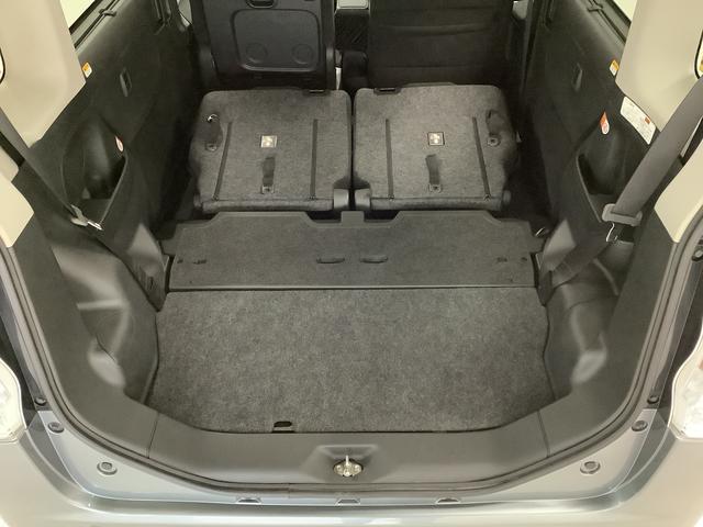 タント カスタムＲＳ　ＳＡ　ターボ　ワンオーナー　ＣＤ　ＥＴＣ　１年保証　ワンオーナー　ＣＤオーディオ　ＥＴＣ　両側電動スライドドア　ＬＥＤヘッドライト　アイドリングストップ　横滑り防止装置　スマートキー　オートライト　オートエアコン　１５インチ純正アルミホイール（50枚目）