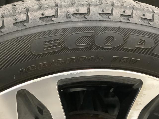 タント カスタムＲＳ　ＳＡ　ターボ　ワンオーナー　ＣＤ　ＥＴＣ　１年保証　ワンオーナー　ＣＤオーディオ　ＥＴＣ　両側電動スライドドア　ＬＥＤヘッドライト　アイドリングストップ　横滑り防止装置　スマートキー　オートライト　オートエアコン　１５インチ純正アルミホイール（54枚目）