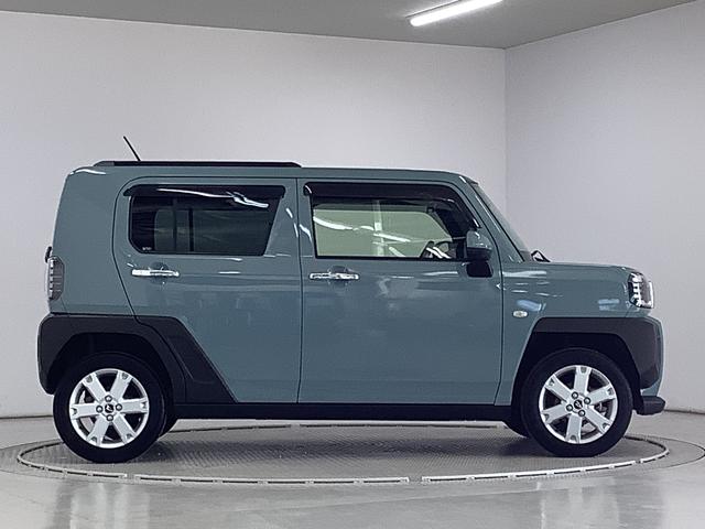 タフト Ｇ　クロムベンチャー　ナビ　ドラレコ　ＥＴＣ　全方位カメラ　１年保証　ナビＴＶ　ＥＴＣ　全方位カメラ　ドラレコ　前後コーナーセンサー　前席シートヒーター　ＵＳＢ接続　Ｂｌｕｅｔｏｏｔｈ　オートブレーキホールド　スカイフィールトップ　１５インチ純正アルミホイール（12枚目）