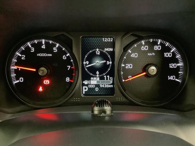 タフト Ｇ　クロムベンチャー　ナビ　ドラレコ　ＥＴＣ　全方位カメラ　１年保証　ナビＴＶ　ＥＴＣ　全方位カメラ　ドラレコ　前後コーナーセンサー　前席シートヒーター　ＵＳＢ接続　Ｂｌｕｅｔｏｏｔｈ　オートブレーキホールド　スカイフィールトップ　１５インチ純正アルミホイール（39枚目）