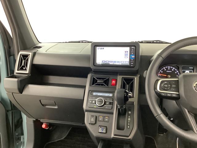 タフト Ｇ　クロムベンチャー　ナビ　ドラレコ　ＥＴＣ　全方位カメラ　１年保証　ナビＴＶ　ＥＴＣ　全方位カメラ　ドラレコ　前後コーナーセンサー　前席シートヒーター　ＵＳＢ接続　Ｂｌｕｅｔｏｏｔｈ　オートブレーキホールド　スカイフィールトップ　１５インチ純正アルミホイール（40枚目）