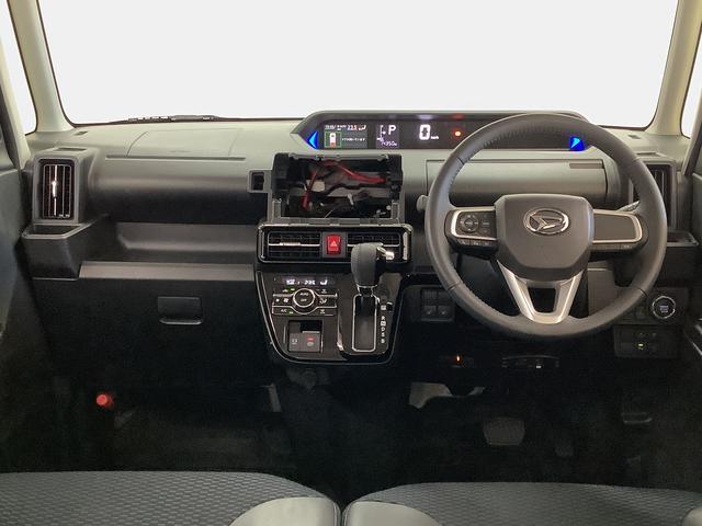 タント スローパーカスタムＲＳ　ターボ　１オーナー　福祉車両　ＥＴＣ　走行無制限１年保証　ワンオーナー　ＥＴＣ　福祉車輌　ドラレコ　両側電動スライドドア　前後コーナーセンサー　シートヒーター　禁煙車　オートマチックハイビーム　電動ウインチ　１４インチ純正アルミホイール（5枚目）