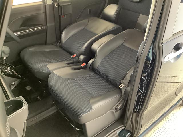 タント スローパーカスタムＲＳ　ターボ　１オーナー　福祉車両　ＥＴＣ　走行無制限１年保証　ワンオーナー　ＥＴＣ　福祉車輌　ドラレコ　両側電動スライドドア　前後コーナーセンサー　シートヒーター　禁煙車　オートマチックハイビーム　電動ウインチ　１４インチ純正アルミホイール（20枚目）