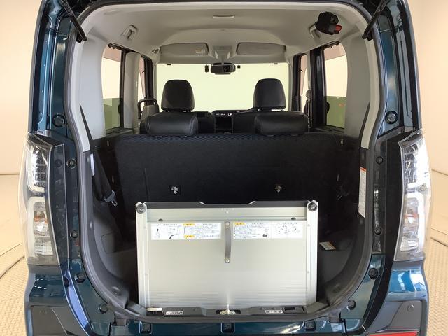 タント スローパーカスタムＲＳ　ターボ　１オーナー　福祉車両　ＥＴＣ　走行無制限１年保証　ワンオーナー　ＥＴＣ　福祉車輌　ドラレコ　両側電動スライドドア　前後コーナーセンサー　シートヒーター　禁煙車　オートマチックハイビーム　電動ウインチ　１４インチ純正アルミホイール（43枚目）