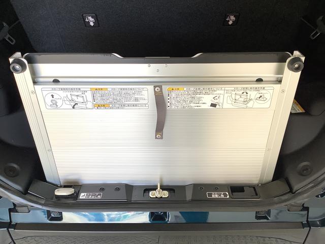 タント スローパーカスタムＲＳ　ターボ　１オーナー　福祉車両　ＥＴＣ　走行無制限１年保証　ワンオーナー　ＥＴＣ　福祉車輌　ドラレコ　両側電動スライドドア　前後コーナーセンサー　シートヒーター　禁煙車　オートマチックハイビーム　電動ウインチ　１４インチ純正アルミホイール（44枚目）