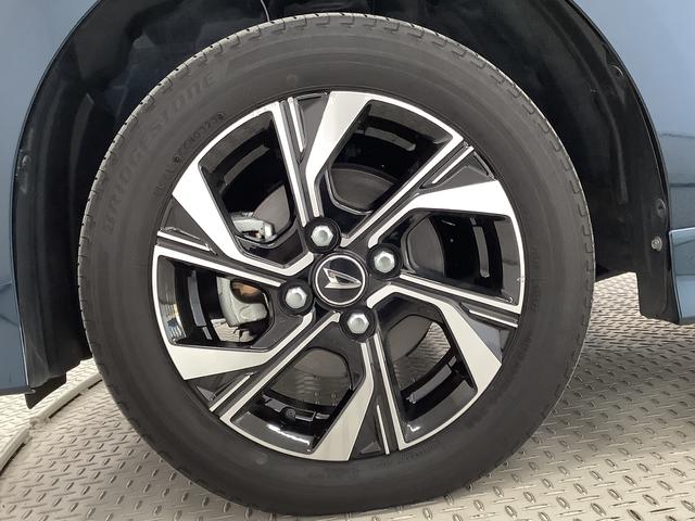 タント スローパーカスタムＲＳ　ターボ　１オーナー　福祉車両　ＥＴＣ　走行無制限１年保証　ワンオーナー　ＥＴＣ　福祉車輌　ドラレコ　両側電動スライドドア　前後コーナーセンサー　シートヒーター　禁煙車　オートマチックハイビーム　電動ウインチ　１４インチ純正アルミホイール（52枚目）