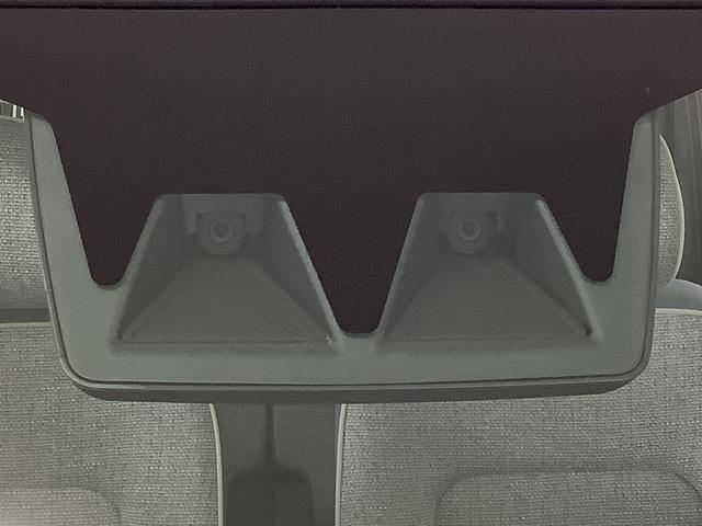 ムーヴキャンバス ストライプスＧ　両側電動スライドドア　前席シートヒーター　走行無制限１年保証　両側電動スライドドア　前後コーナーセンサー　前席シートヒーター　ホッとカップホルダー　オートマチックハイビーム　ＬＥＤヘッドライト　横滑り防止装置　スマートキー　スマートアシスト（6枚目）