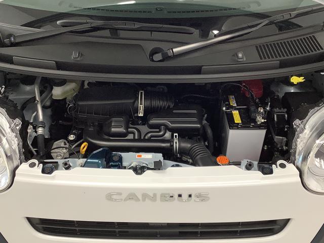 ムーヴキャンバス ストライプスＧ　両側電動スライドドア　前席シートヒーター　走行無制限１年保証　両側電動スライドドア　前後コーナーセンサー　前席シートヒーター　ホッとカップホルダー　オートマチックハイビーム　ＬＥＤヘッドライト　横滑り防止装置　スマートキー　スマートアシスト（10枚目）