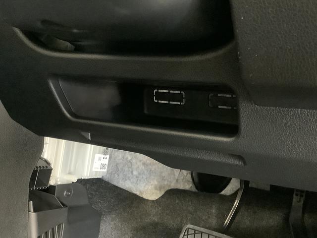 ムーヴキャンバス ストライプスＧ　両側電動スライドドア　前席シートヒーター　走行無制限１年保証　両側電動スライドドア　前後コーナーセンサー　前席シートヒーター　ホッとカップホルダー　オートマチックハイビーム　ＬＥＤヘッドライト　横滑り防止装置　スマートキー　スマートアシスト（21枚目）