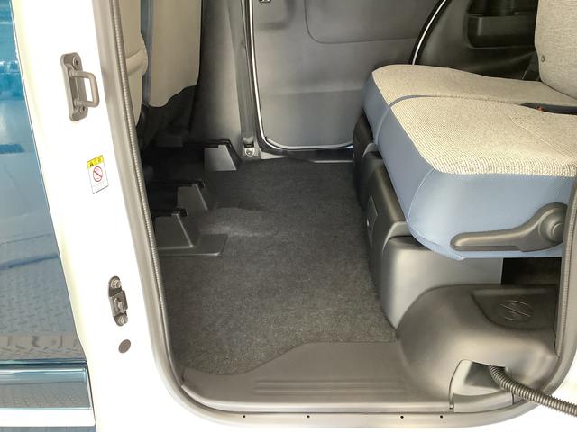 ムーヴキャンバス ストライプスＧ　両側電動スライドドア　前席シートヒーター　走行無制限１年保証　両側電動スライドドア　前後コーナーセンサー　前席シートヒーター　ホッとカップホルダー　オートマチックハイビーム　ＬＥＤヘッドライト　横滑り防止装置　スマートキー　スマートアシスト（40枚目）