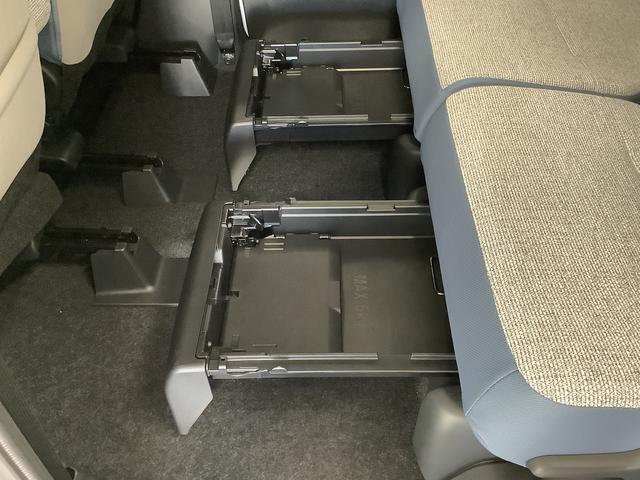 ムーヴキャンバス ストライプスＧ　両側電動スライドドア　前席シートヒーター　走行無制限１年保証　両側電動スライドドア　前後コーナーセンサー　前席シートヒーター　ホッとカップホルダー　オートマチックハイビーム　ＬＥＤヘッドライト　横滑り防止装置　スマートキー　スマートアシスト（41枚目）