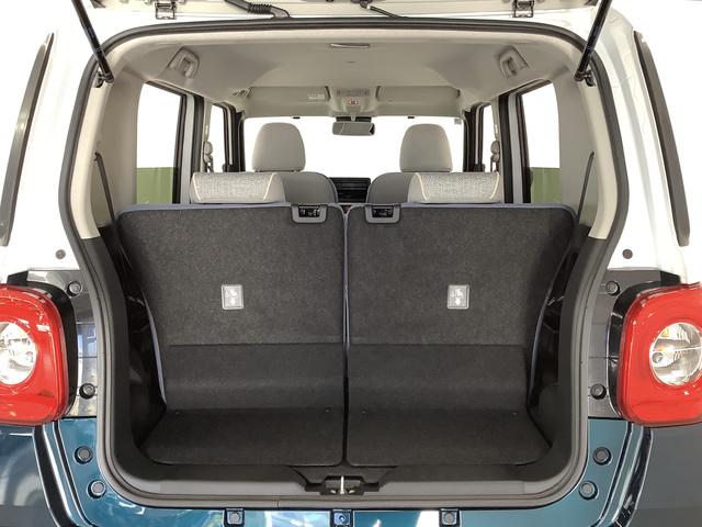 ムーヴキャンバス ストライプスＧ　両側電動スライドドア　前席シートヒーター　走行無制限１年保証　両側電動スライドドア　前後コーナーセンサー　前席シートヒーター　ホッとカップホルダー　オートマチックハイビーム　ＬＥＤヘッドライト　横滑り防止装置　スマートキー　スマートアシスト（45枚目）