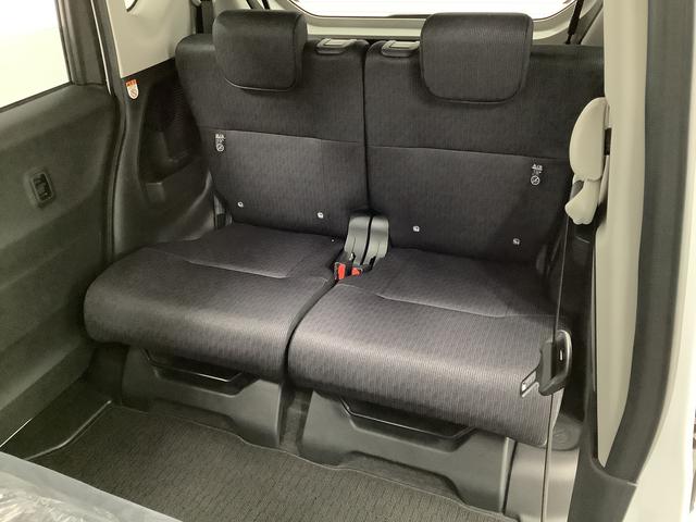 ムーヴ ＲＳ　ターボ　クルコン　両側電動スライド　コーナーセンサー　走行無制限１年保証　両側電動スライドドア　アダプティブクルーズコントロール　前後コーナーセンサー　オートマチックハイビーム　ＬＥＤヘッドライト　オートブレーキホールド　１５インチ純正アルミホイール（40枚目）