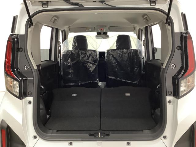 ムーヴ ＲＳ　ターボ　クルコン　両側電動スライド　コーナーセンサー　走行無制限１年保証　両側電動スライドドア　アダプティブクルーズコントロール　前後コーナーセンサー　オートマチックハイビーム　ＬＥＤヘッドライト　オートブレーキホールド　１５インチ純正アルミホイール（46枚目）