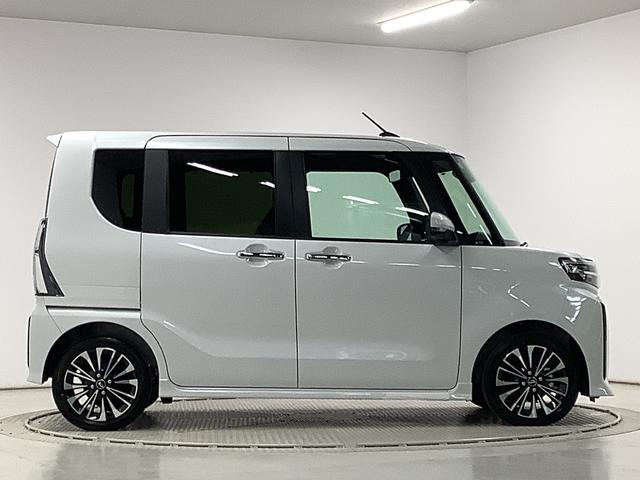 タント カスタムＲＳ　ターボ　９インチディスプレイオーディオ　ＵＳＢ　１年保証　９インチディスプレイオーディオ　全方位カメラ　両側電動スライドドア　前後コーナーセンサー　前席シートヒーター　ＵＳＢ　Ｂｌｕｅｔｏｏｔｈ　オートブレーキホールド　１５インチ純正アルミホイール（11枚目）