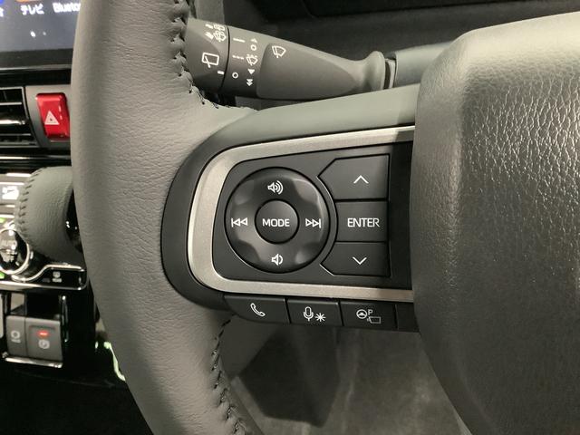 タント カスタムＲＳ　ターボ　９インチディスプレイオーディオ　ＵＳＢ　１年保証　９インチディスプレイオーディオ　全方位カメラ　両側電動スライドドア　前後コーナーセンサー　前席シートヒーター　ＵＳＢ　Ｂｌｕｅｔｏｏｔｈ　オートブレーキホールド　１５インチ純正アルミホイール（29枚目）