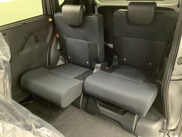 タント カスタムＲＳ　ターボ　９インチディスプレイオーディオ　ＵＳＢ　１年保証　９インチディスプレイオーディオ　全方位カメラ　両側電動スライドドア　前後コーナーセンサー　前席シートヒーター　ＵＳＢ　Ｂｌｕｅｔｏｏｔｈ　オートブレーキホールド　１５インチ純正アルミホイール（44枚目）