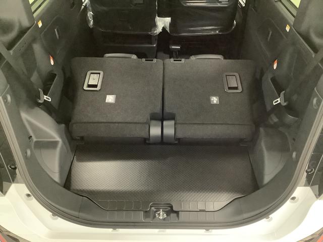 タント カスタムＲＳ　ターボ　９インチディスプレイオーディオ　ＵＳＢ　１年保証　９インチディスプレイオーディオ　全方位カメラ　両側電動スライドドア　前後コーナーセンサー　前席シートヒーター　ＵＳＢ　Ｂｌｕｅｔｏｏｔｈ　オートブレーキホールド　１５インチ純正アルミホイール（51枚目）