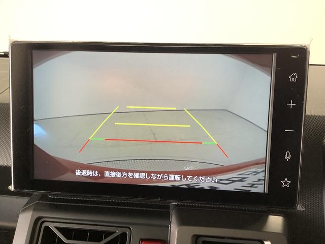 タフト Ｇ　ダーククロムベンチャー　４ＷＤ　ディスプレイオーディオ　１年保証　９インチディスプレイオーディオ　４ＷＤ　バックカメラ　アダプティブクルーズコントロール　前後コーナーセンサー　前席シートヒーター　ＨＤＭＩ　スカイフィールトップ　１５インチ純正アルミホイール（7枚目）