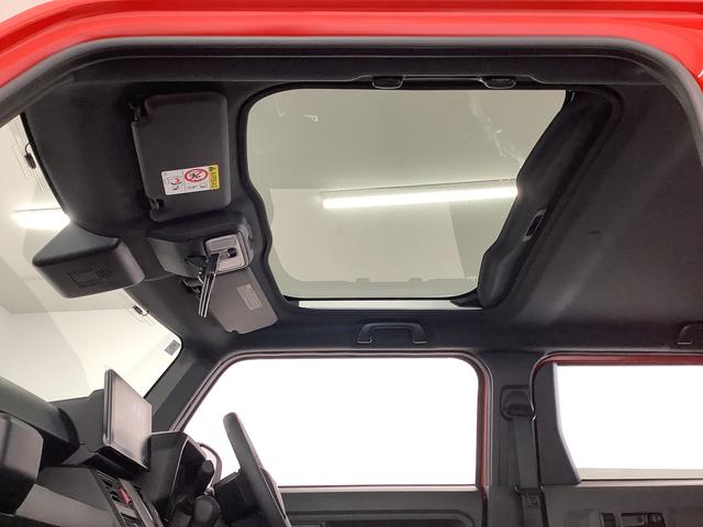 タフト Ｇ　ダーククロムベンチャー　４ＷＤ　ディスプレイオーディオ　１年保証　９インチディスプレイオーディオ　４ＷＤ　バックカメラ　アダプティブクルーズコントロール　前後コーナーセンサー　前席シートヒーター　ＨＤＭＩ　スカイフィールトップ　１５インチ純正アルミホイール（25枚目）