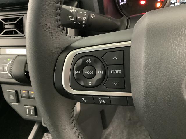 タフト Ｇ　ダーククロムベンチャー　４ＷＤ　ディスプレイオーディオ　１年保証　９インチディスプレイオーディオ　４ＷＤ　バックカメラ　アダプティブクルーズコントロール　前後コーナーセンサー　前席シートヒーター　ＨＤＭＩ　スカイフィールトップ　１５インチ純正アルミホイール（30枚目）