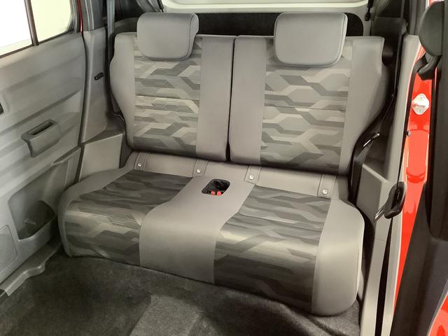 タフト Ｇ　ダーククロムベンチャー　４ＷＤ　ディスプレイオーディオ　１年保証　９インチディスプレイオーディオ　４ＷＤ　バックカメラ　アダプティブクルーズコントロール　前後コーナーセンサー　前席シートヒーター　ＨＤＭＩ　スカイフィールトップ　１５インチ純正アルミホイール（42枚目）