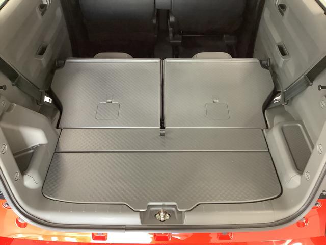 タフト Ｇ　ダーククロムベンチャー　４ＷＤ　ディスプレイオーディオ　１年保証　９インチディスプレイオーディオ　４ＷＤ　バックカメラ　アダプティブクルーズコントロール　前後コーナーセンサー　前席シートヒーター　ＨＤＭＩ　スカイフィールトップ　１５インチ純正アルミホイール（48枚目）