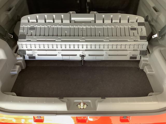 タフト Ｇ　ダーククロムベンチャー　４ＷＤ　ディスプレイオーディオ　１年保証　９インチディスプレイオーディオ　４ＷＤ　バックカメラ　アダプティブクルーズコントロール　前後コーナーセンサー　前席シートヒーター　ＨＤＭＩ　スカイフィールトップ　１５インチ純正アルミホイール（50枚目）