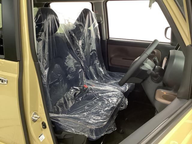 ムーヴキャンバス セオリーＧ　両側電動スライド　シートヒーター　スマートキー　走行無制限１年保証　両側電動スライドドア　前後コーナーセンサー　前席シートヒーター　ホッとカップホルダー　オートマチックハイビーム　ＬＥＤヘッドライト　プッシュスタート　横滑り防止装置　オートエアコン（15枚目）