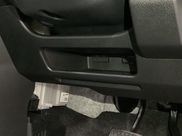 ムーヴキャンバス セオリーＧ　両側電動スライド　シートヒーター　スマートキー　走行無制限１年保証　両側電動スライドドア　前後コーナーセンサー　前席シートヒーター　ホッとカップホルダー　オートマチックハイビーム　ＬＥＤヘッドライト　プッシュスタート　横滑り防止装置　オートエアコン（19枚目）