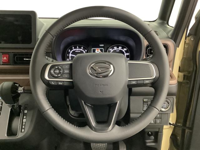 ムーヴキャンバス セオリーＧ　両側電動スライド　シートヒーター　スマートキー　走行無制限１年保証　両側電動スライドドア　前後コーナーセンサー　前席シートヒーター　ホッとカップホルダー　オートマチックハイビーム　ＬＥＤヘッドライト　プッシュスタート　横滑り防止装置　オートエアコン（23枚目）