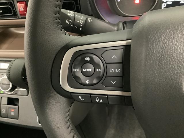 ムーヴキャンバス セオリーＧ　両側電動スライド　シートヒーター　スマートキー　走行無制限１年保証　両側電動スライドドア　前後コーナーセンサー　前席シートヒーター　ホッとカップホルダー　オートマチックハイビーム　ＬＥＤヘッドライト　プッシュスタート　横滑り防止装置　オートエアコン（24枚目）