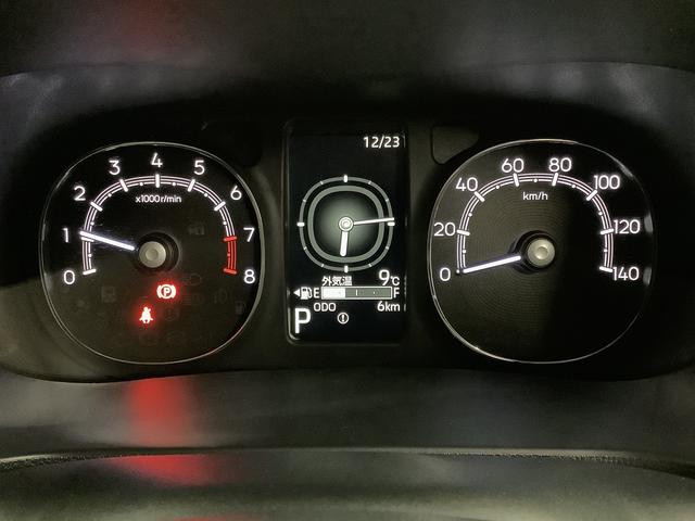 ムーヴキャンバス セオリーＧ　両側電動スライド　シートヒーター　スマートキー　走行無制限１年保証　両側電動スライドドア　前後コーナーセンサー　前席シートヒーター　ホッとカップホルダー　オートマチックハイビーム　ＬＥＤヘッドライト　プッシュスタート　横滑り防止装置　オートエアコン（27枚目）