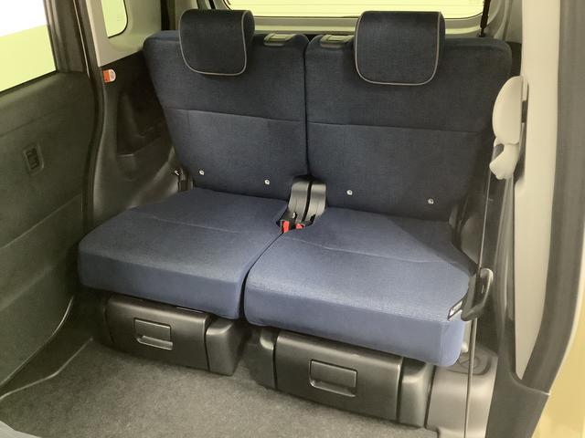 ムーヴキャンバス セオリーＧ　両側電動スライド　シートヒーター　スマートキー　走行無制限１年保証　両側電動スライドドア　前後コーナーセンサー　前席シートヒーター　ホッとカップホルダー　オートマチックハイビーム　ＬＥＤヘッドライト　プッシュスタート　横滑り防止装置　オートエアコン（36枚目）