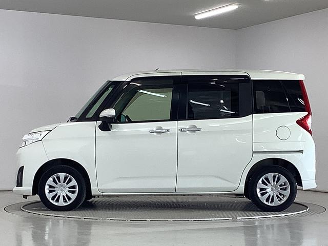 ルーミー Ｇ　Ｓ　雹害車両　９インチナビＴＶ　ＥＴＣ　バックカメラ　雹害車両　９インチナビＴＶ　バックカメラ　ＥＴＣ　オートクルーズコントロール　両側電動スライドドア　前席シートヒーター　ＤＶＤ　Ｂｌｕｅｔｏｏｔｈ　ＬＥＤヘッドライト　プッシュスタート　横滑り防止装置（15枚目）