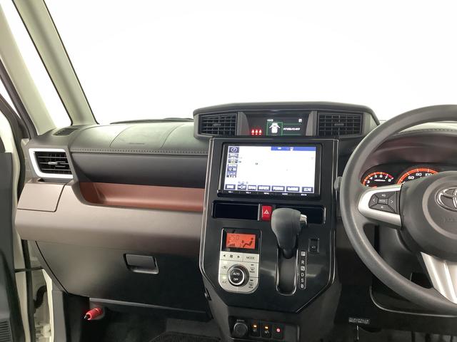 ルーミー Ｇ　Ｓ　雹害車両　９インチナビＴＶ　ＥＴＣ　バックカメラ　雹害車両　９インチナビＴＶ　バックカメラ　ＥＴＣ　オートクルーズコントロール　両側電動スライドドア　前席シートヒーター　ＤＶＤ　Ｂｌｕｅｔｏｏｔｈ　ＬＥＤヘッドライト　プッシュスタート　横滑り防止装置（38枚目）