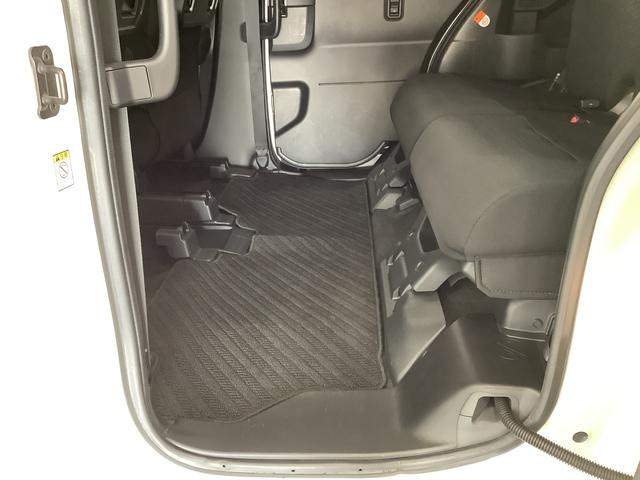 ルーミー Ｇ　Ｓ　雹害車両　９インチナビＴＶ　ＥＴＣ　バックカメラ　雹害車両　９インチナビＴＶ　バックカメラ　ＥＴＣ　オートクルーズコントロール　両側電動スライドドア　前席シートヒーター　ＤＶＤ　Ｂｌｕｅｔｏｏｔｈ　ＬＥＤヘッドライト　プッシュスタート　横滑り防止装置（47枚目）