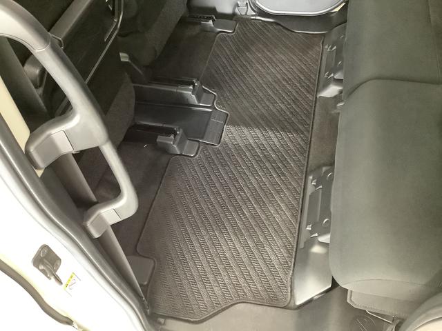 ルーミー Ｇ　Ｓ　雹害車両　９インチナビＴＶ　ＥＴＣ　バックカメラ　雹害車両　９インチナビＴＶ　バックカメラ　ＥＴＣ　オートクルーズコントロール　両側電動スライドドア　前席シートヒーター　ＤＶＤ　Ｂｌｕｅｔｏｏｔｈ　ＬＥＤヘッドライト　プッシュスタート　横滑り防止装置（48枚目）