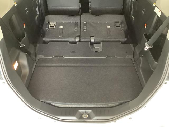 ルーミー Ｇ　Ｓ　雹害車両　９インチナビＴＶ　ＥＴＣ　バックカメラ　雹害車両　９インチナビＴＶ　バックカメラ　ＥＴＣ　オートクルーズコントロール　両側電動スライドドア　前席シートヒーター　ＤＶＤ　Ｂｌｕｅｔｏｏｔｈ　ＬＥＤヘッドライト　プッシュスタート　横滑り防止装置（55枚目）